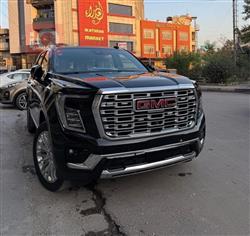 جی ئێم سی یوکۆن